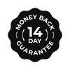 Money Back Guarantee