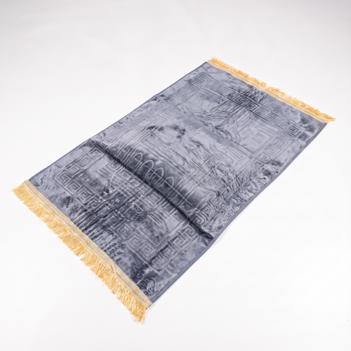 Sajjada  Cushion  Praying Mat