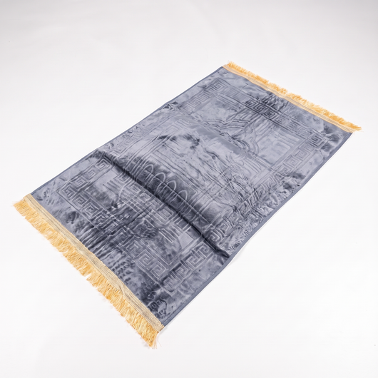 Sajjada  Cushion  Praying Mat