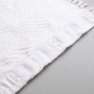SAKĪNA Premium Ihram Set | The Miqaat Collection