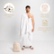 SAKĪNA Premium Ihram Set | The Miqaat Collection